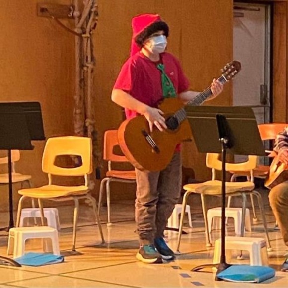 Meet your Posher, Jeremy - Picture 1 of 1